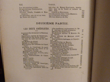 Les merveilles de l'ancien et du nouveau monde. descriptions scientifiques, historiques et pittoresques de l'Asie, l'Afrique et de l'Amérique.. Baron, ...