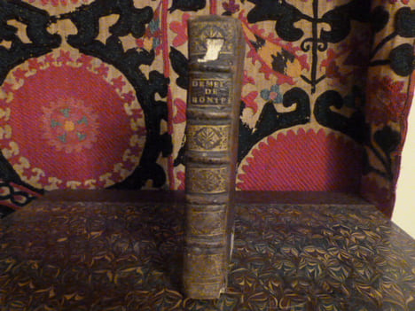 Histoire des démêlez du pape Boniface VIII avec Philippe Le Bel roi de France.. Baillet, Adrien.