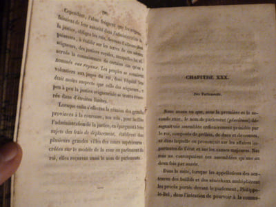 Antiquités Nationales.