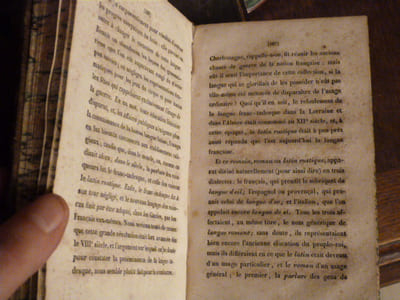 Antiquités Nationales.