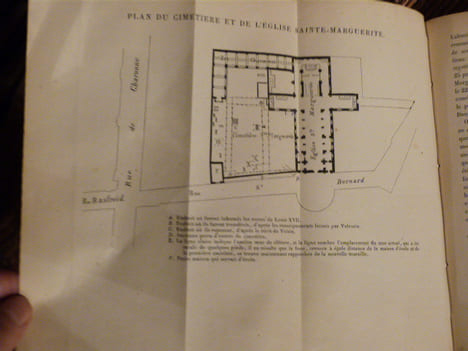 Louis XVII, sa vie, son agonie, sa mort; captivité de la famille royale au temple; septième édition enrichie d'autographes, de portraits et de plans ...