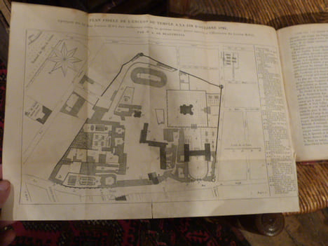 Louis XVII, sa vie, son agonie, sa mort; captivité de la famille royale au temple; septième édition enrichie d'autographes, de portraits et de plans ...