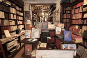 Librairie Lang