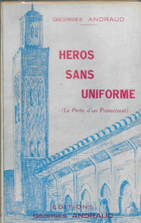 Héros sans Uniforme (La Perte d'un Protectorat)