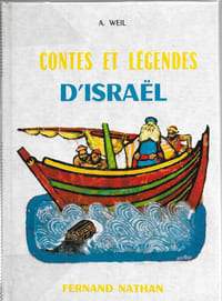 Contes et Légendes d'Israël