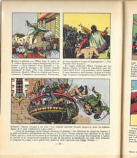 Tarzan et le Tyran - N° 10
