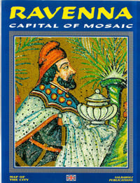 Ravenna Capital of Mosaic