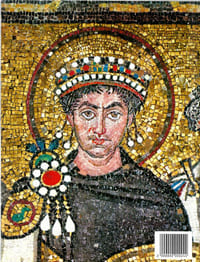 Ravenna Capital of Mosaic