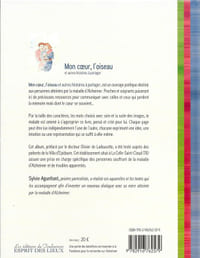 Mon coeur, l'oiseau