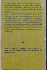 Un Chant Ecarlate