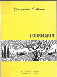Lourmarin