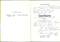 Lourmarin