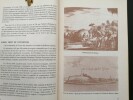 La turbulente histoire de Gorée. DELCOURT Jean 