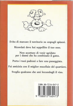 Vita da Cani istruzioni per l'uso. BRAWN David