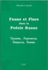Faune et Flore dans la Po&eacute;sie Russe. COYAUD Maurice