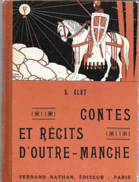 Contes et Récits d'Outre-Manche
