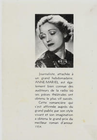 Lola Montès la scandaleuse