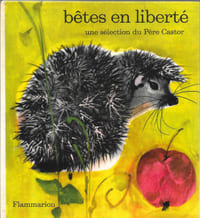 Bêtes en liberté