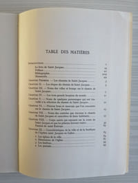 Le Guide du Pèlerin de Saint-Jacques de Compostelle