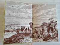 Tombouctou Ville Interdite, Journal de Voyage, 1824 - 1828