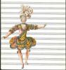 Histoire du Ballet. GOLEA Antoine