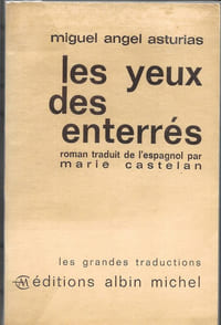 Les Yeux des Enterrés