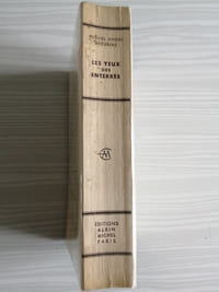 Les Yeux des Enterrés