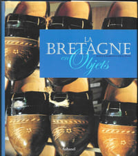 La Bretagne en Objets