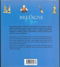 La Bretagne en Objets