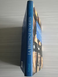 La Bretagne en Objets