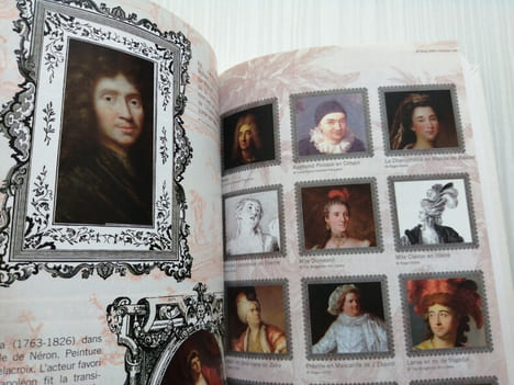 Histoire de la Comédie-Française - De Molière à Talma. BLANC André 