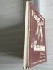 L'Age ingrat d'un Vagabond. DUDAN Pierre