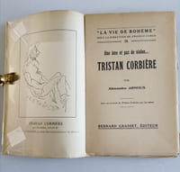 Une âme et pas de violon - Tristan CORBIERE