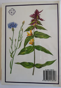 Plantes des Champs et des Forets