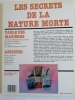 Les Secrets de la Nature Morte. SUFFUDY Mary