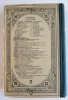 Horace  Oeuvres. PLESSIS F. et LEJAY P.