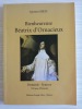 Bienheureuse BEATRIX d'ORNACIEUX - Parménie - Eymeux 750 ans d'histoire. GINEYS Cyprien