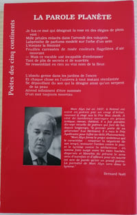 La Parole Planète