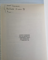La Parole Planète