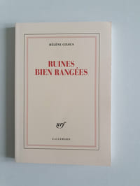 Ruines Bien Rangées