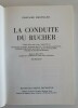 La Conduite du Rucher. BERTRAND Edouard