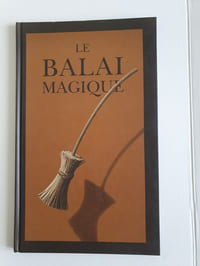 Le Balai Magique