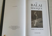 Le Balai Magique