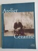 Atelier Cézanne. Société Paul CEZANNE
