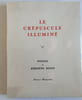 Le cr&eacute;puscule illumin&eacute; - Po&egrave;mes. BOSIO P&eacute;ronne, Po&eacute;tesse Mon&eacute;gasque