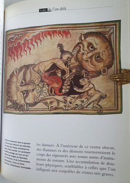 An 1000 An 2000 - Sur les traces de nos peurs. DUBY Georges
