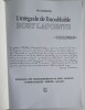 L'Int&eacute;grale de l'Inoubliable BOBY LAPOINTE - 50 chansons. (Editions Philips / Carisch)