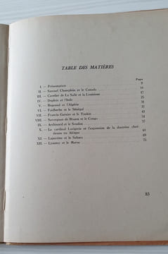 Faiseurs d'Empire. DUFOURG Robert - MAGNEN René
