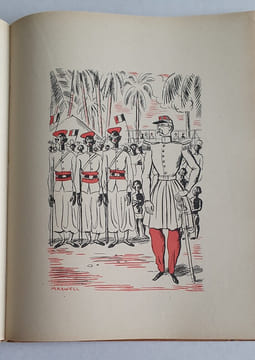 Faiseurs d'Empire. DUFOURG Robert - MAGNEN René