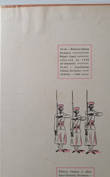 Faiseurs d'Empire. DUFOURG Robert - MAGNEN René
